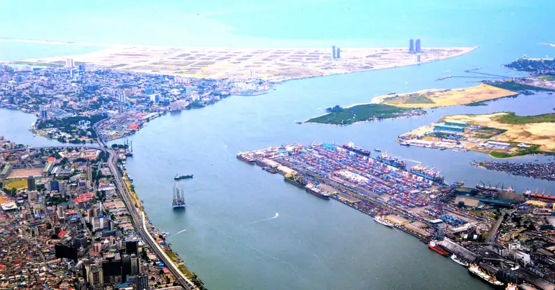 Nigeria Port Overview